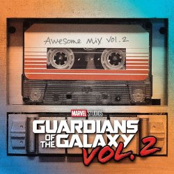 Guardians Of The Galaxy - Awesome Mix Vol. 2 - Soundtrack