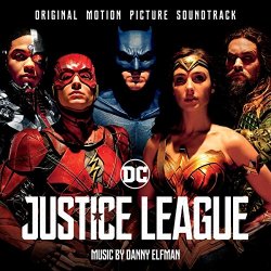 Justice League - Soundtrack