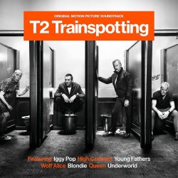 T2: Trainspotting - Soundtrack