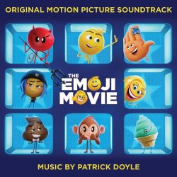 The Emoji Movie - Soundtrack