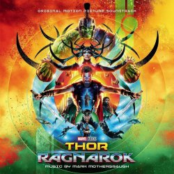 Thor: Ragnarok - Soundtrack