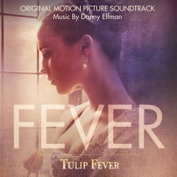 Tulip Fever - Soundtrack
