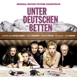 Unter deutschen Betten - Soundtrack
