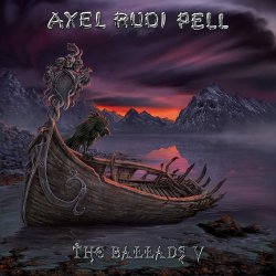 The Ballads V - Axel Rudi Pell