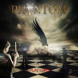 Play To Win - Phantom 5