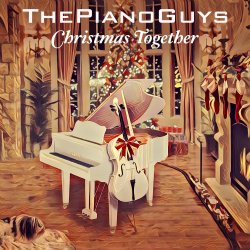 Christmas Together - Piano Guys