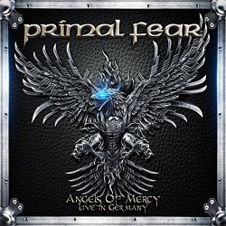 Angels Of Mercy - Live In Germany - Primal Fear