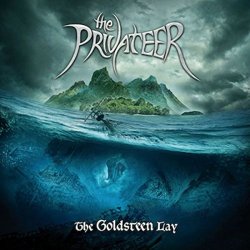 The Goldsteen Lay - Privateer