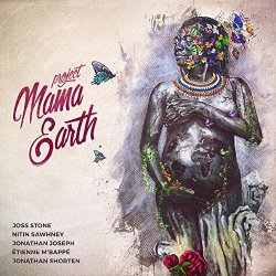 Mama Earth - Project Mama Earth