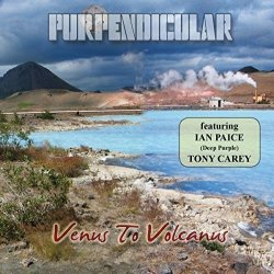 Venus To Volcanus - Purpendicular