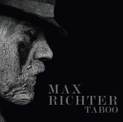 Taboo (Soundtrack) - Max Richter