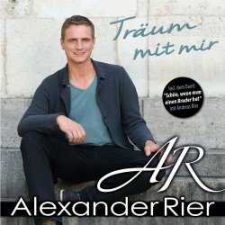 Trum mit mir - Alexander Rier