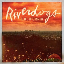 California - Riverdogs