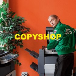 Copyshop - Romano