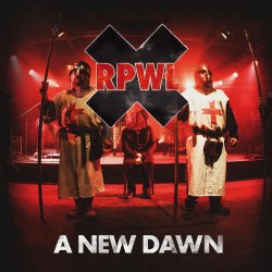 A New Dawn - RPWL