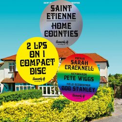 Home Counties - Saint Etienne