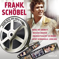 Seine Hits aus den DEFA-Filmen - Frank Schbel