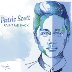 Paint Me Back - Patric Scott
