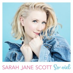 So viel - Sarah Jane Scott