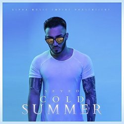 Cold Summer - Seyed