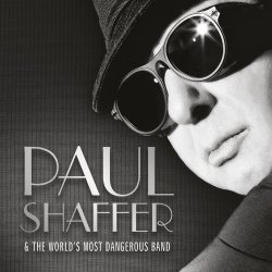 Paul Shaffer + the World