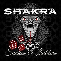 Snakes And Ladders - Shakra
