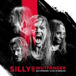 Wutfnger - Das Konzert (Live in Berlin) - Silly