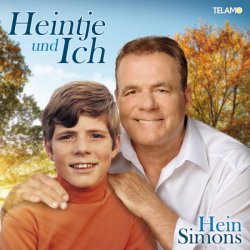 Heintje und ich - Hein Simons