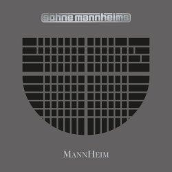 MannHeim - Shne Mannheims