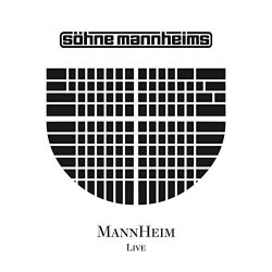 MannHeim Live - Shne Mannheims