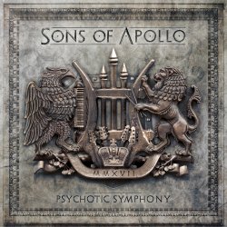 Psychotic Sympthony - Sons Of Apollo