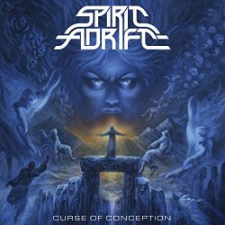 Curse Of Coneption - Spirit Adrift