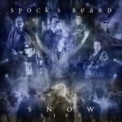 Snow - Live - Spock