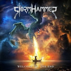 Welcome To The End - Stormhammer