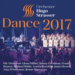 Dance 2017 - Orchester Hugo Strasser