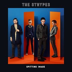 Spitting Image - Strypes