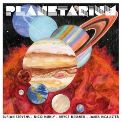 Planetarium - Sufjan Stevens