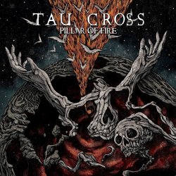 Pillar Of Fire - Tau Cross