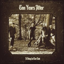 A Sting In The Tail - Ten Years After