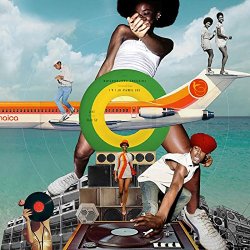 The Temple Of I And I - Thievery Corporation