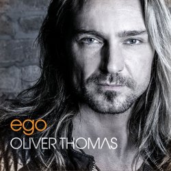 Ego - Oliver Thomas