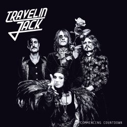 Commencing Countdown - Travelin Jack