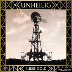 Pures Gold - Best Of Vol. 2 - Unheilig