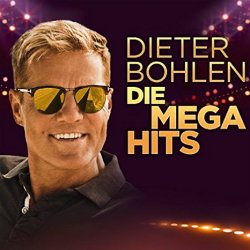 Dieter Bohlen - Die Mega Hits - Sampler