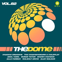 The Dome 082 - Sampler