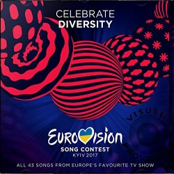 Eurovision Song Contest Kyiv 2017 - Sampler
