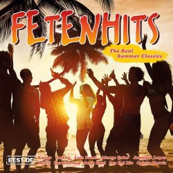 Fetenhits - The Real Summer Classics - Sampler