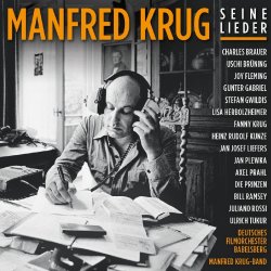 Manfred Krug - Seine Lieder - Sampler