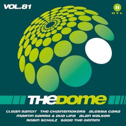 The Dome 081 - Sampler