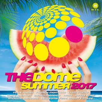 The Dome - Summer 2017 - Sampler